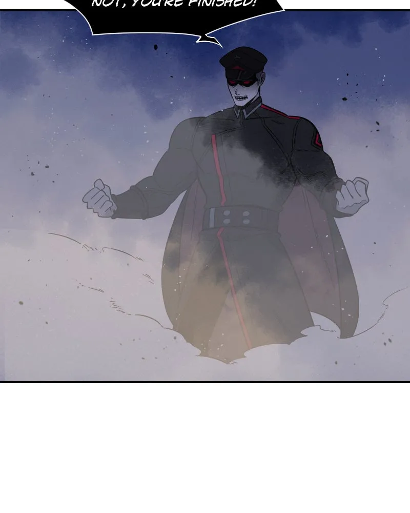 Horde: Dark Contract Saga Chapter 6 page 36 - 