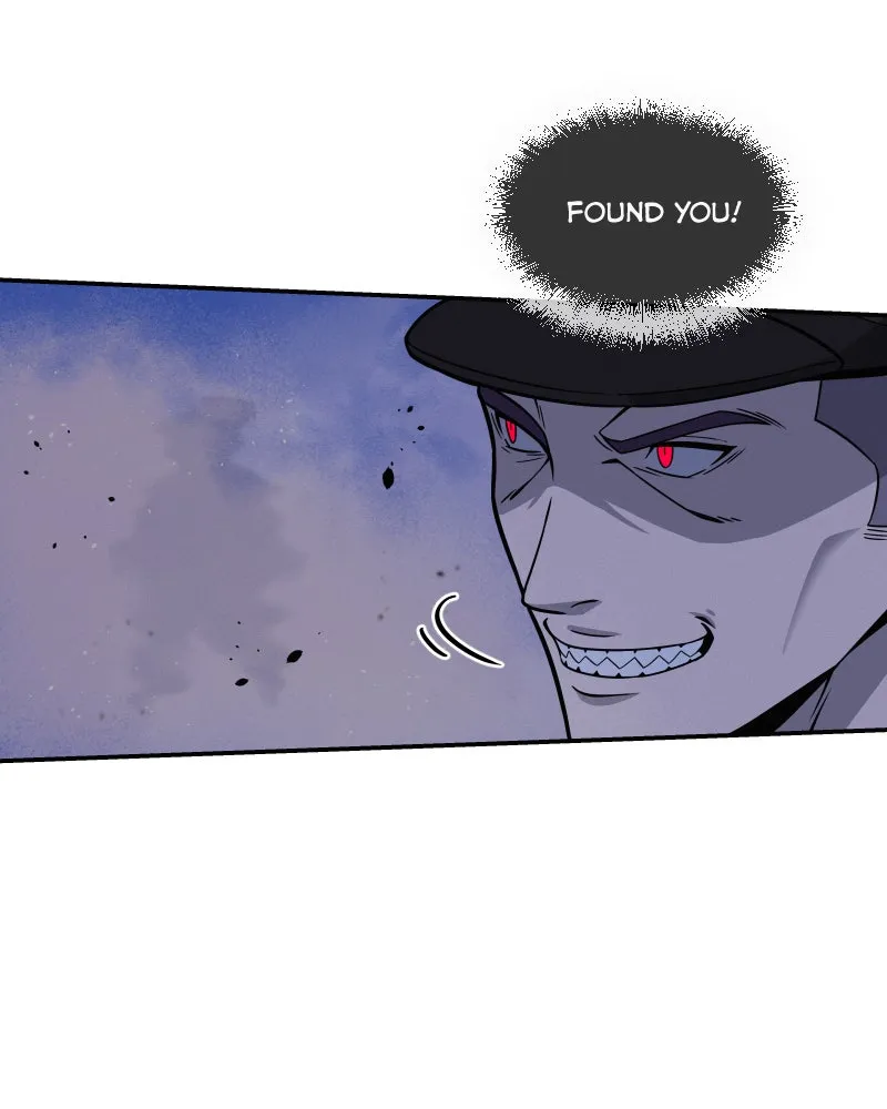 Horde: Dark Contract Saga Chapter 6 page 37 - 