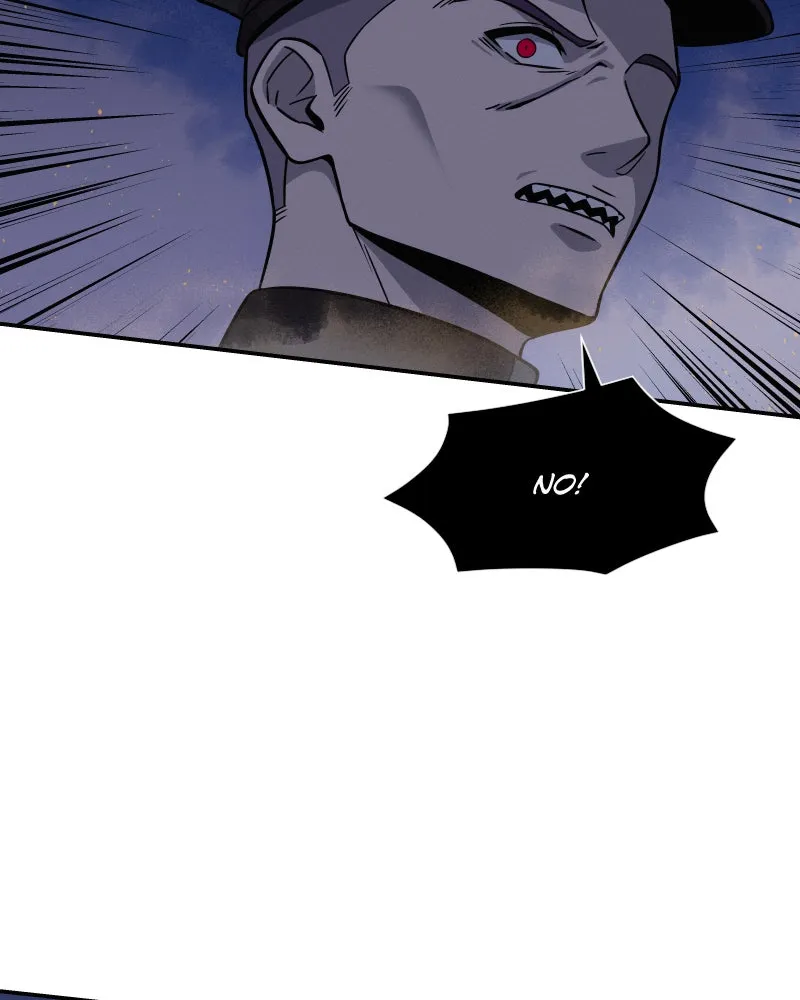 Horde: Dark Contract Saga Chapter 6 page 40 - 