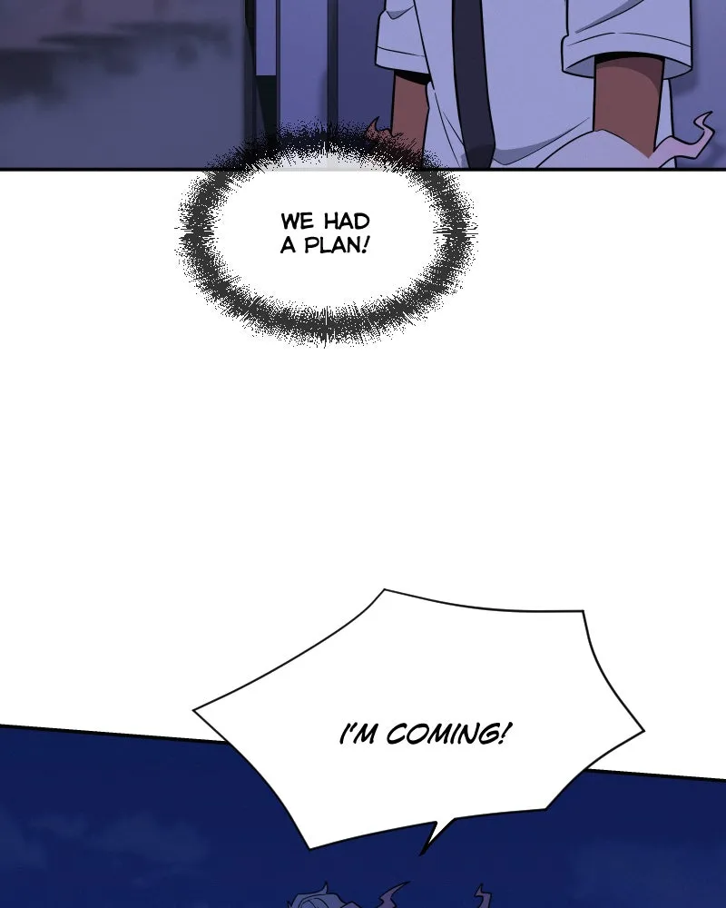 Horde: Dark Contract Saga Chapter 6 page 5 - 