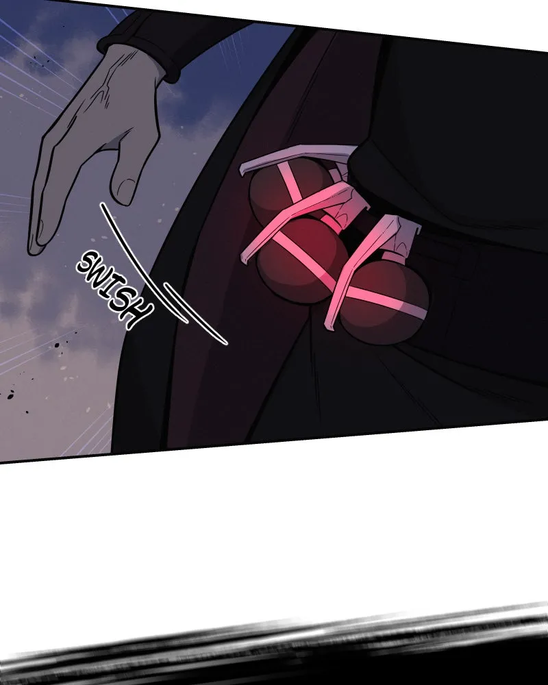 Horde: Dark Contract Saga Chapter 6 page 41 - 