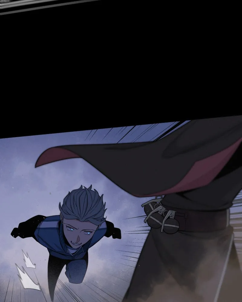 Horde: Dark Contract Saga Chapter 6 page 42 - 