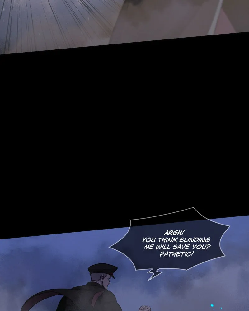 Horde: Dark Contract Saga Chapter 6 page 43 - 