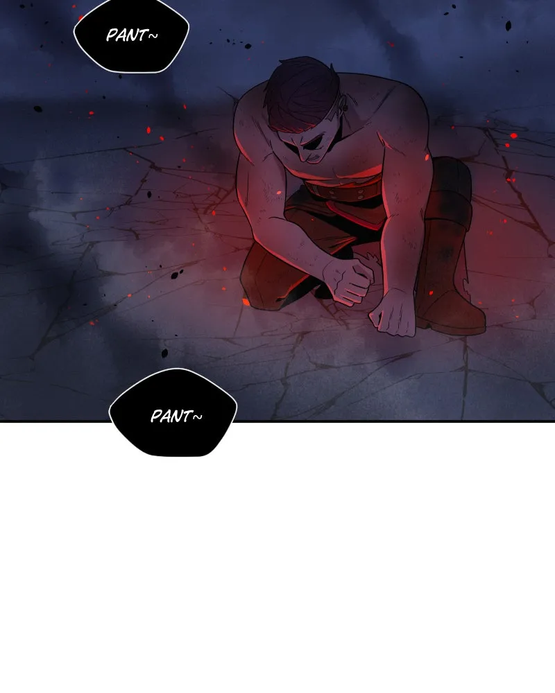 Horde: Dark Contract Saga Chapter 6 page 48 - 
