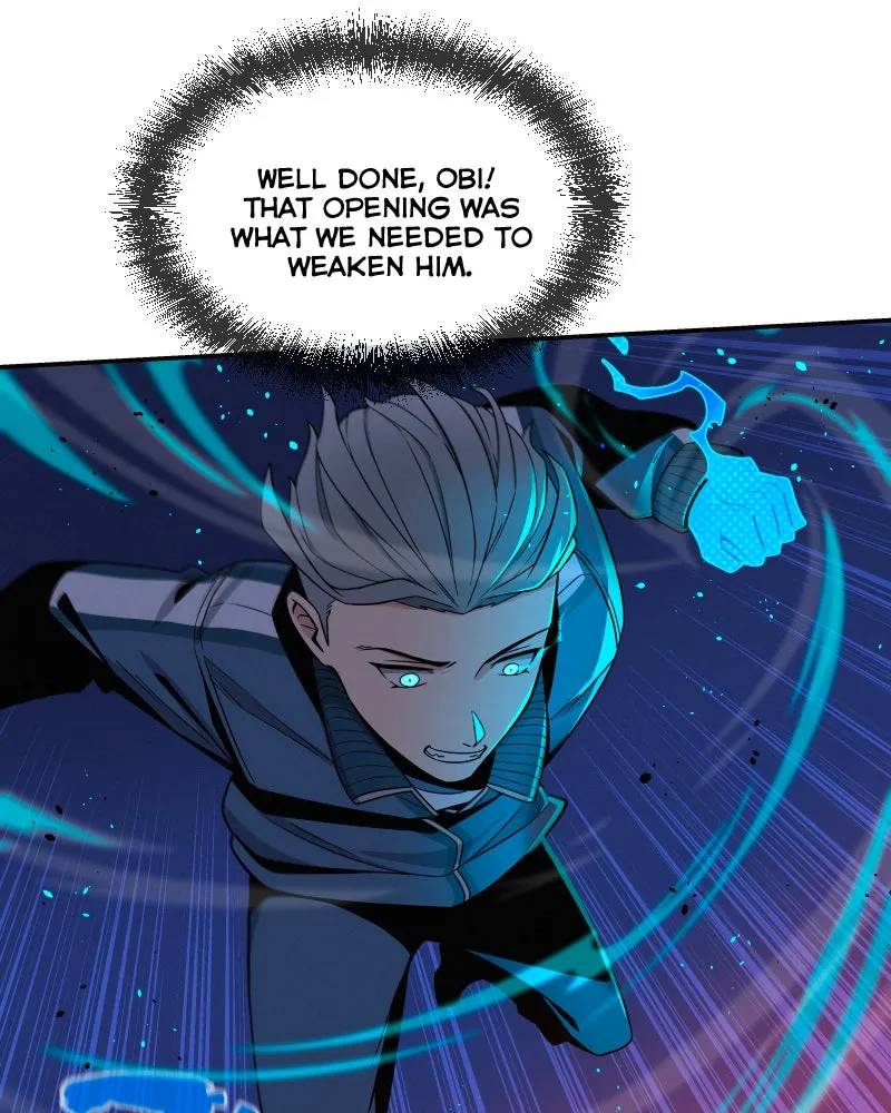 Horde: Dark Contract Saga Chapter 6 page 49 - 