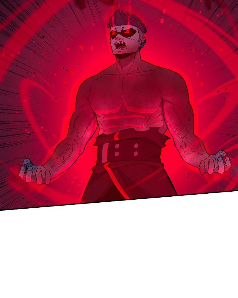 Horde: Dark Contract Saga Chapter 6 page 51 - 