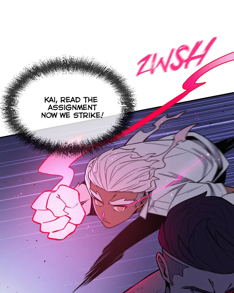 Horde: Dark Contract Saga Chapter 6 page 52 - 