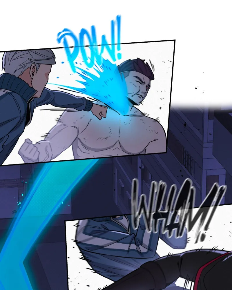 Horde: Dark Contract Saga Chapter 6 page 55 - 