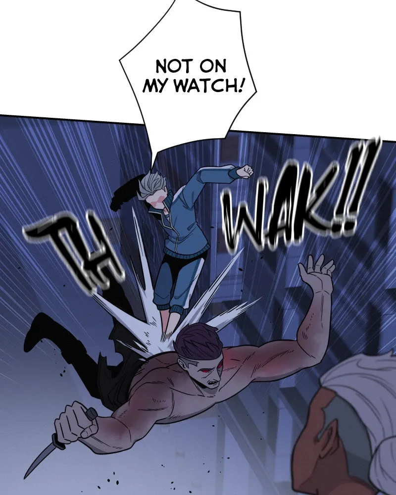 Horde: Dark Contract Saga Chapter 6 page 63 - 