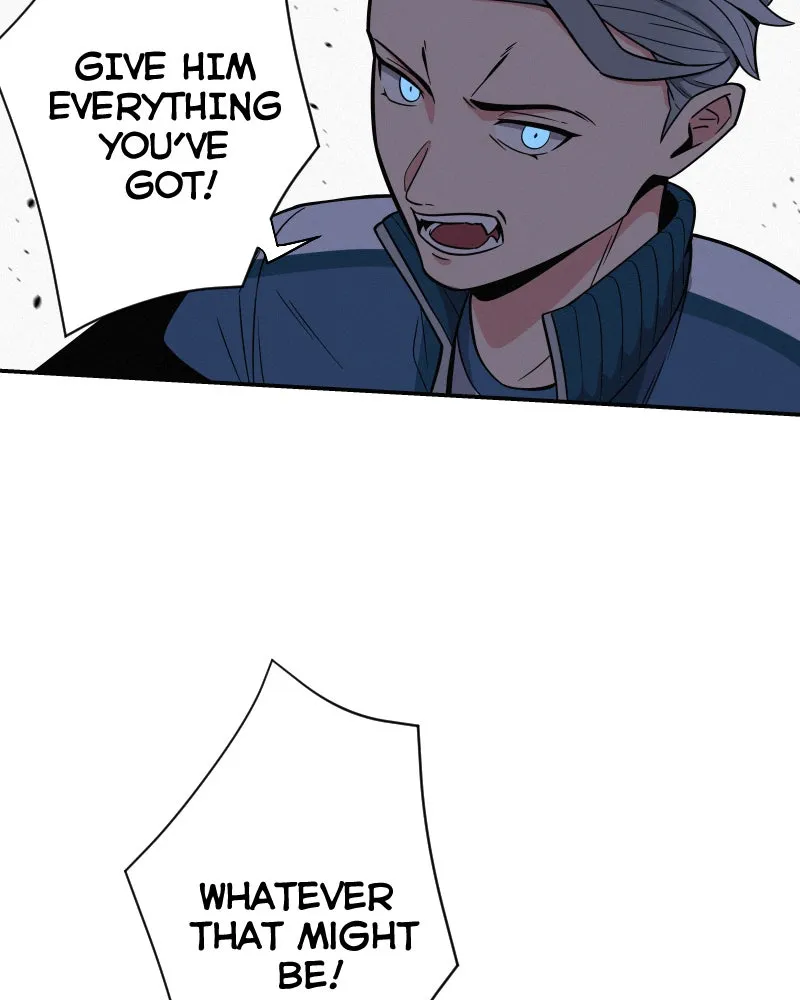 Horde: Dark Contract Saga Chapter 6 page 65 - 