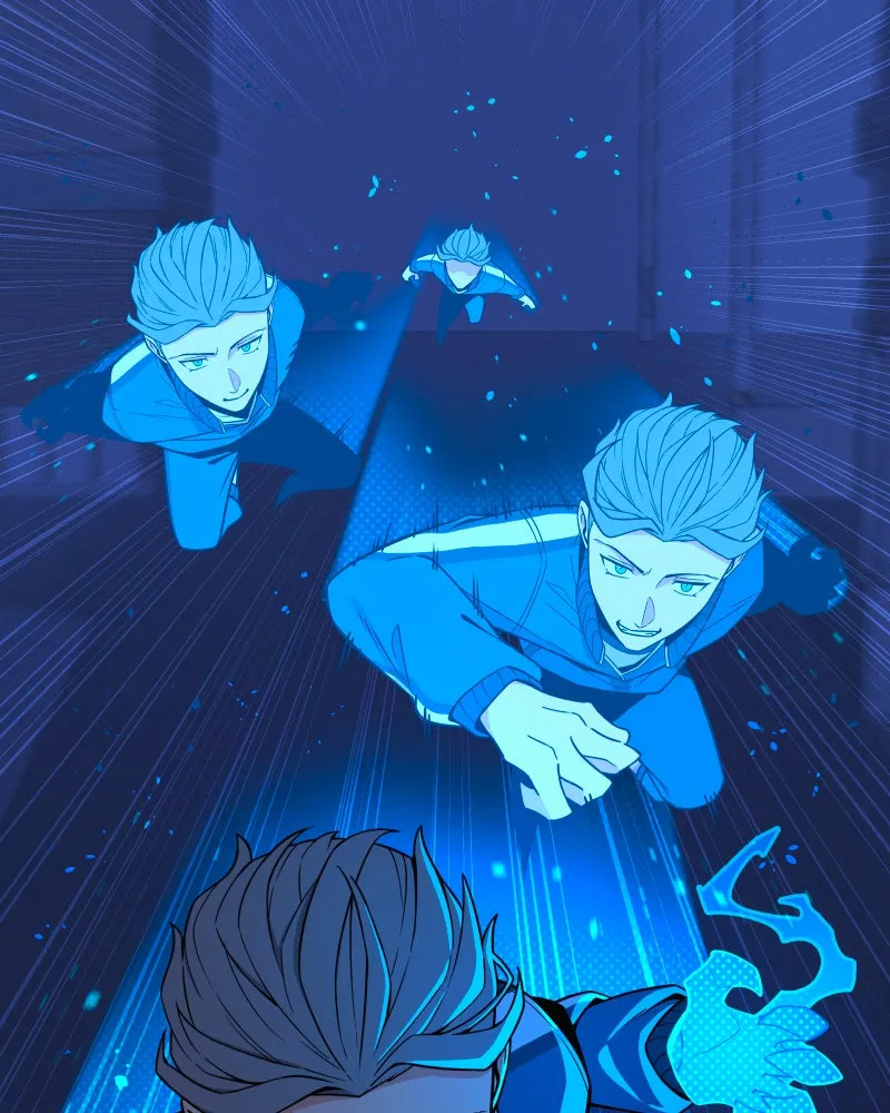 Horde: Dark Contract Saga Chapter 6 page 8 - 
