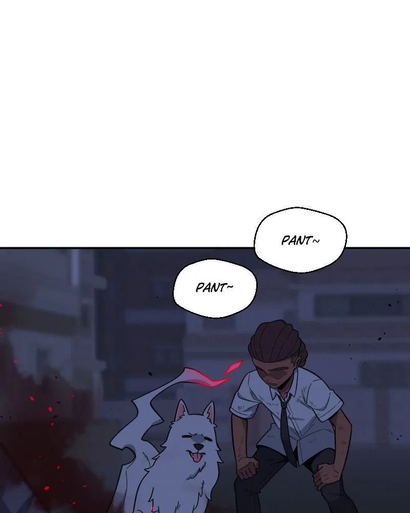 Horde: Dark Contract Saga Chapter 6 page 71 - 