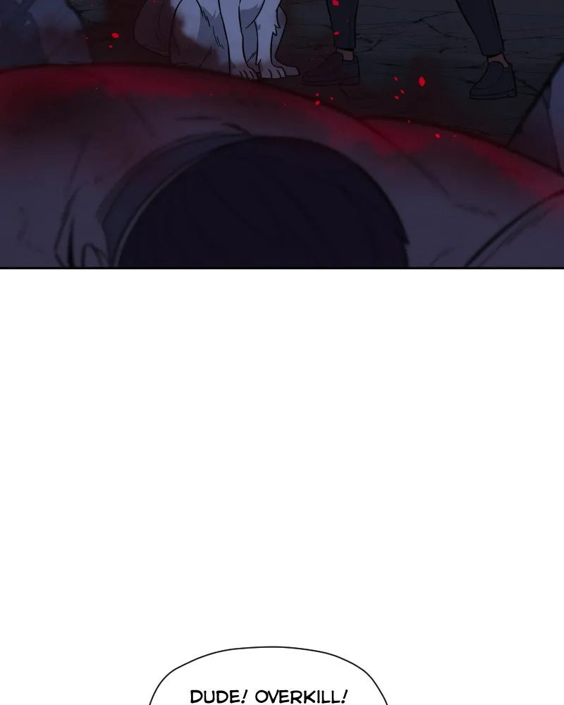 Horde: Dark Contract Saga Chapter 6 page 72 - 