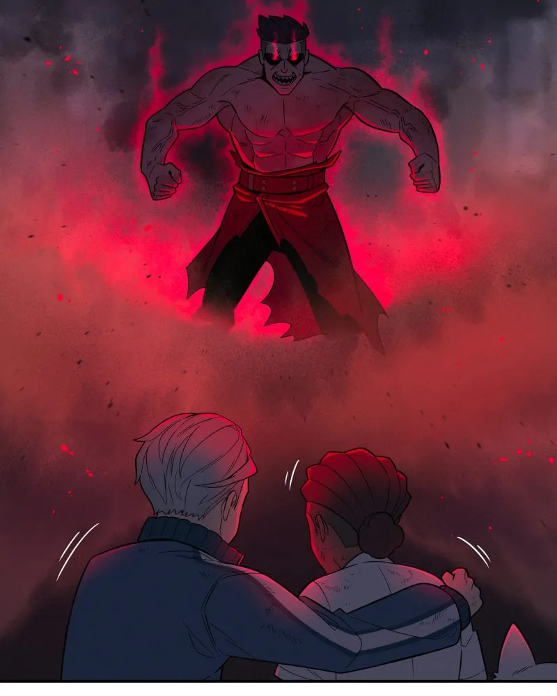 Horde: Dark Contract Saga Chapter 6 page 75 - 