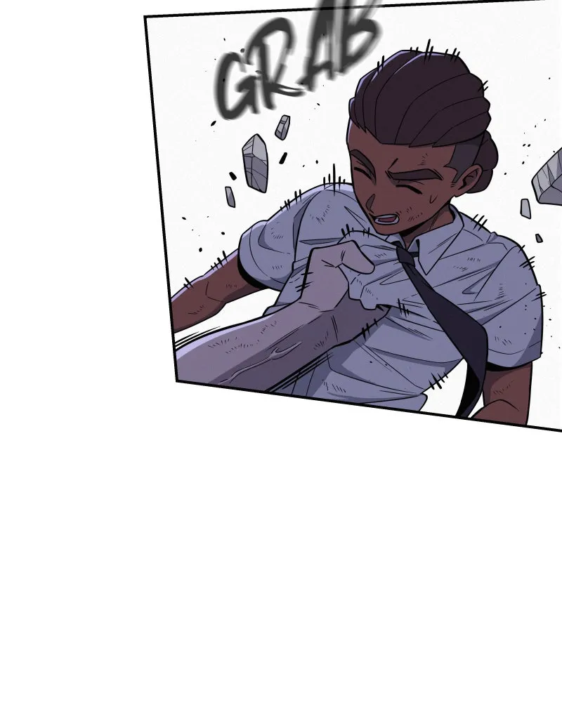 Horde: Dark Contract Saga Chapter 6 page 80 - 