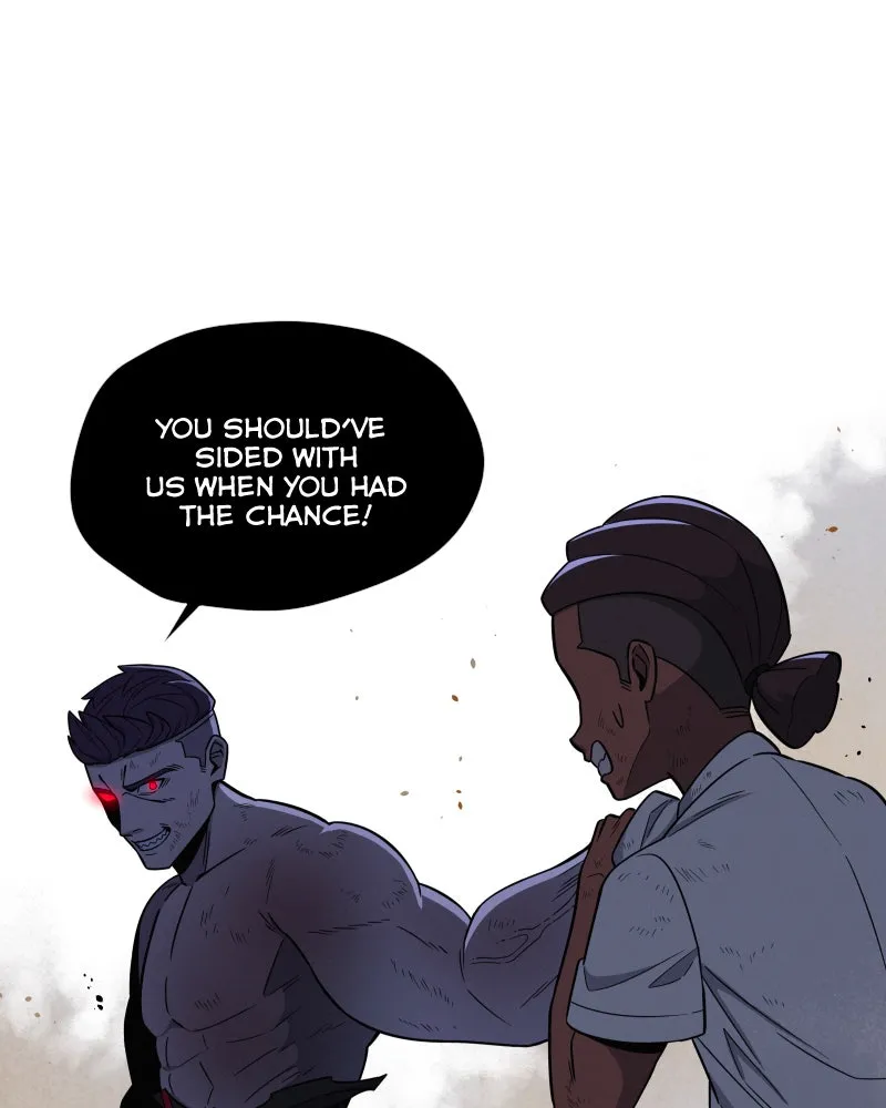 Horde: Dark Contract Saga Chapter 6 page 81 - 