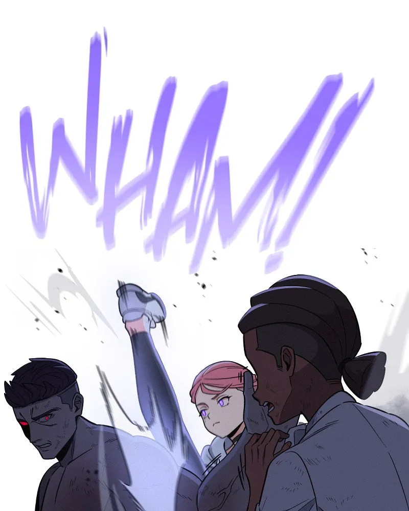 Horde: Dark Contract Saga Chapter 6 page 83 - 