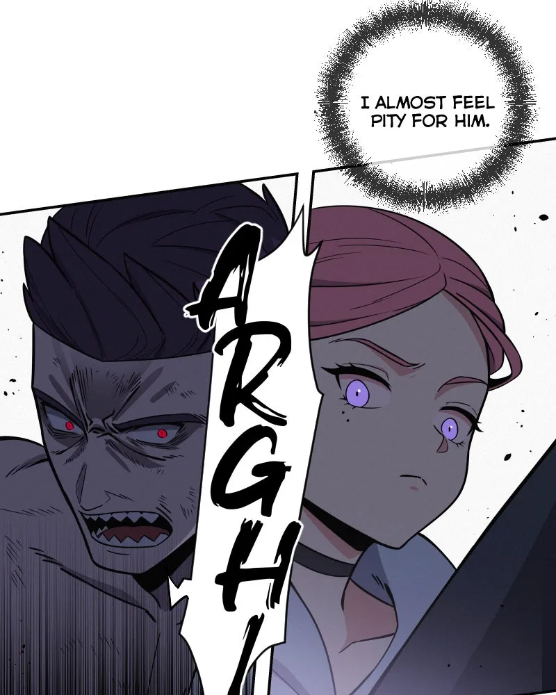 Horde: Dark Contract Saga Chapter 6 page 85 - 