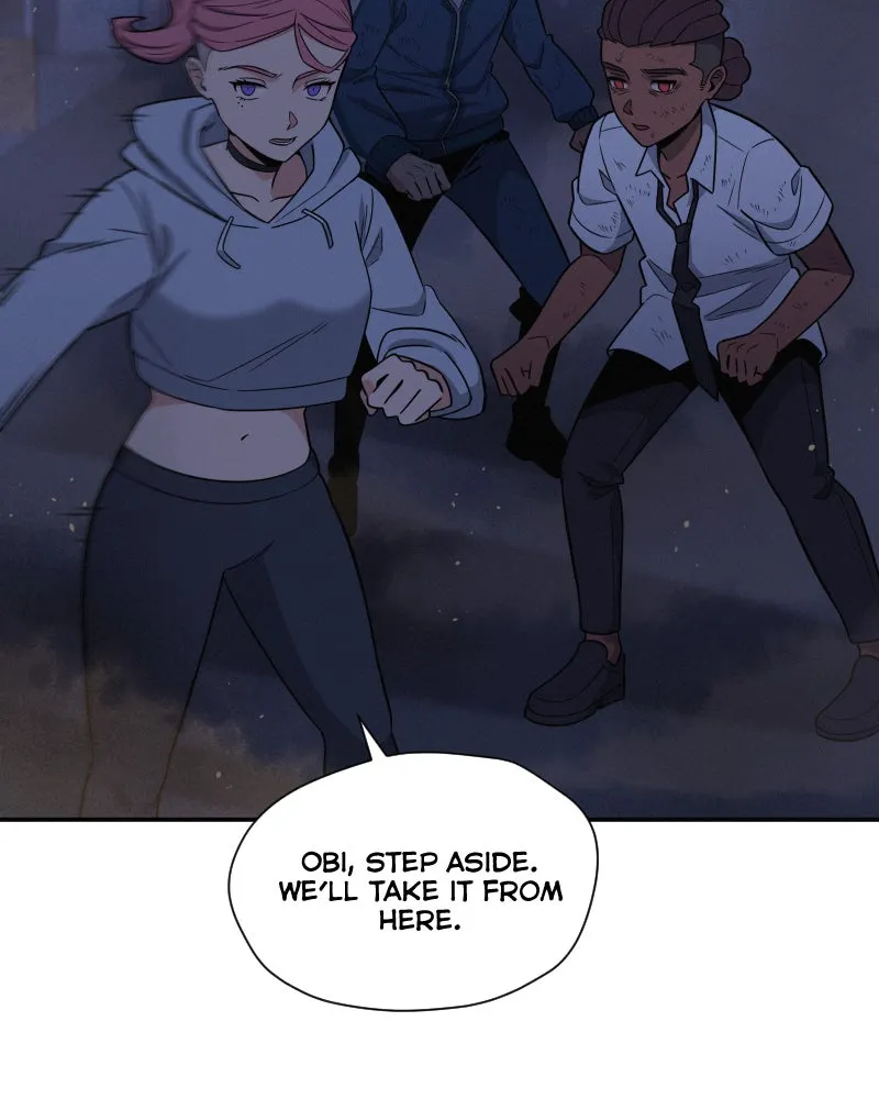 Horde: Dark Contract Saga Chapter 6 page 87 - 