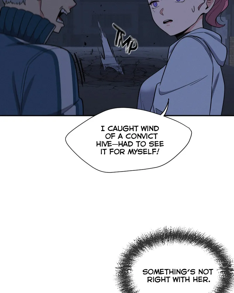Horde: Dark Contract Saga Chapter 6 page 90 - 