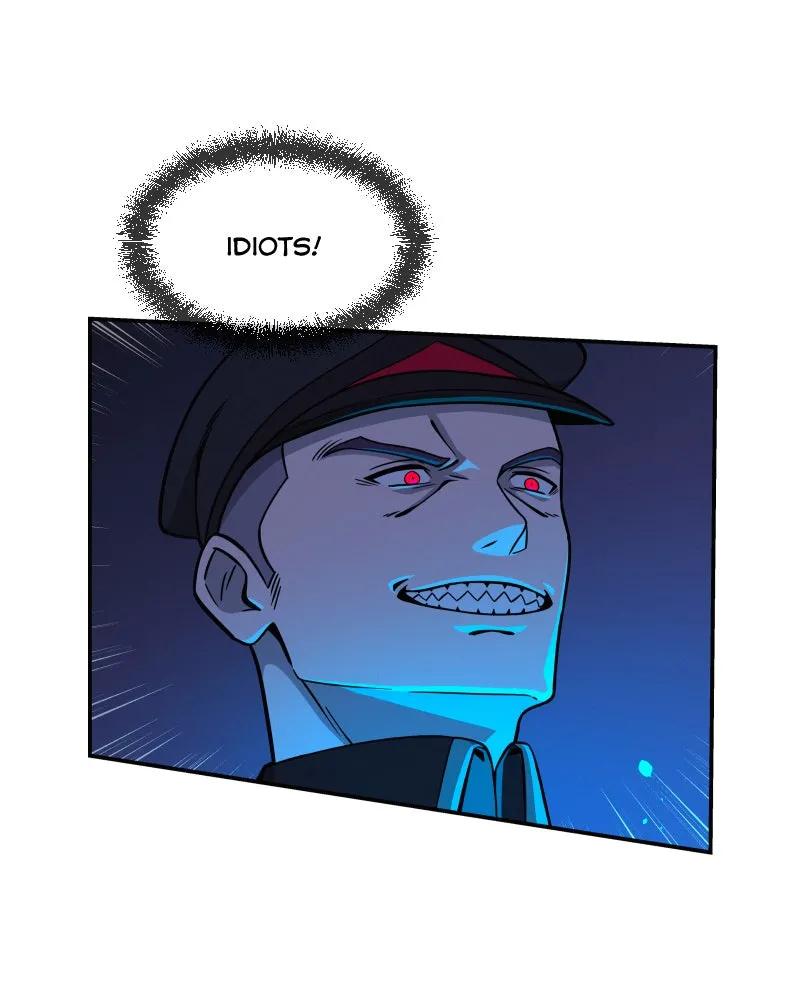 Horde: Dark Contract Saga Chapter 6 page 10 - 