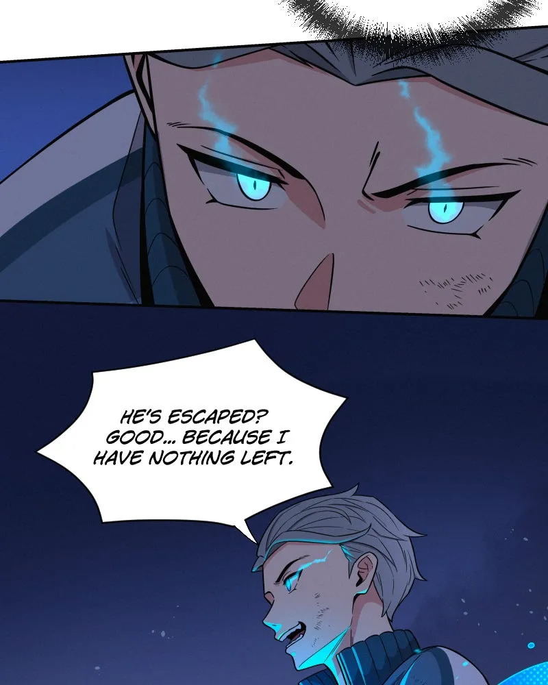 Horde: Dark Contract Saga Chapter 6 page 91 - 