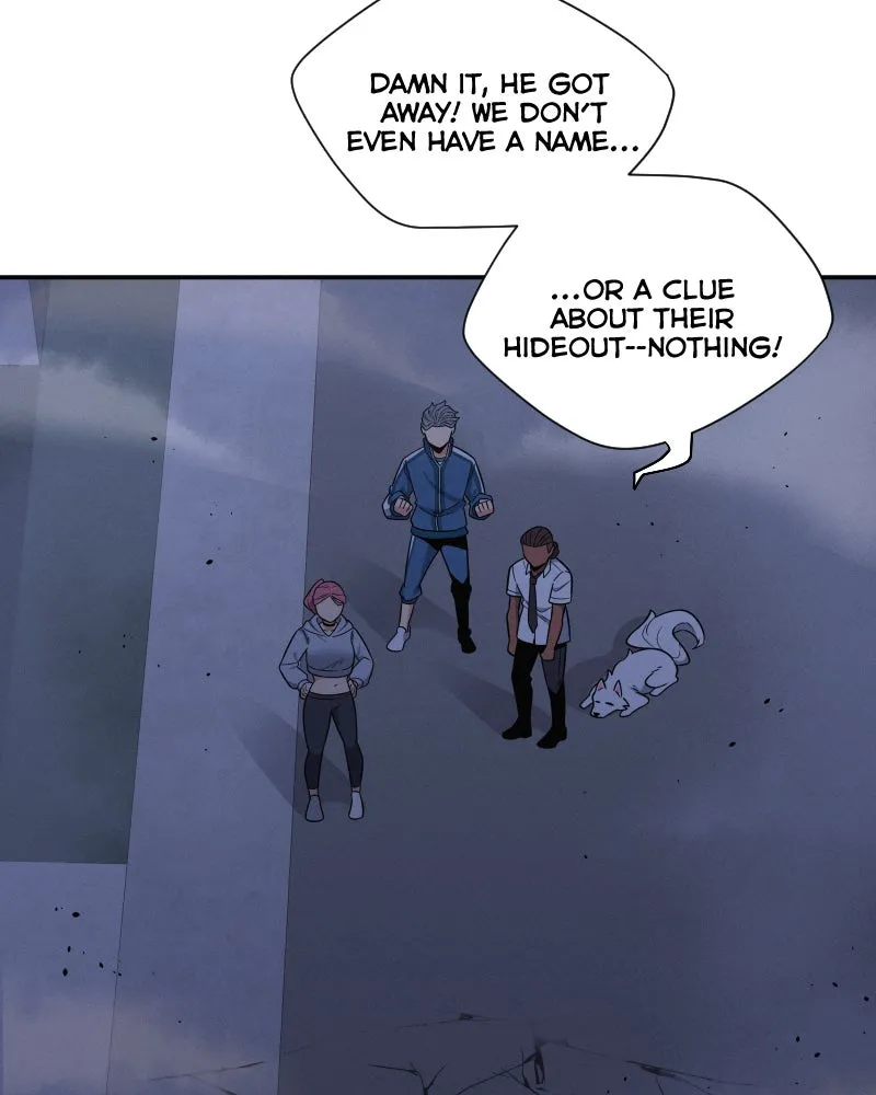 Horde: Dark Contract Saga Chapter 6 page 93 - 
