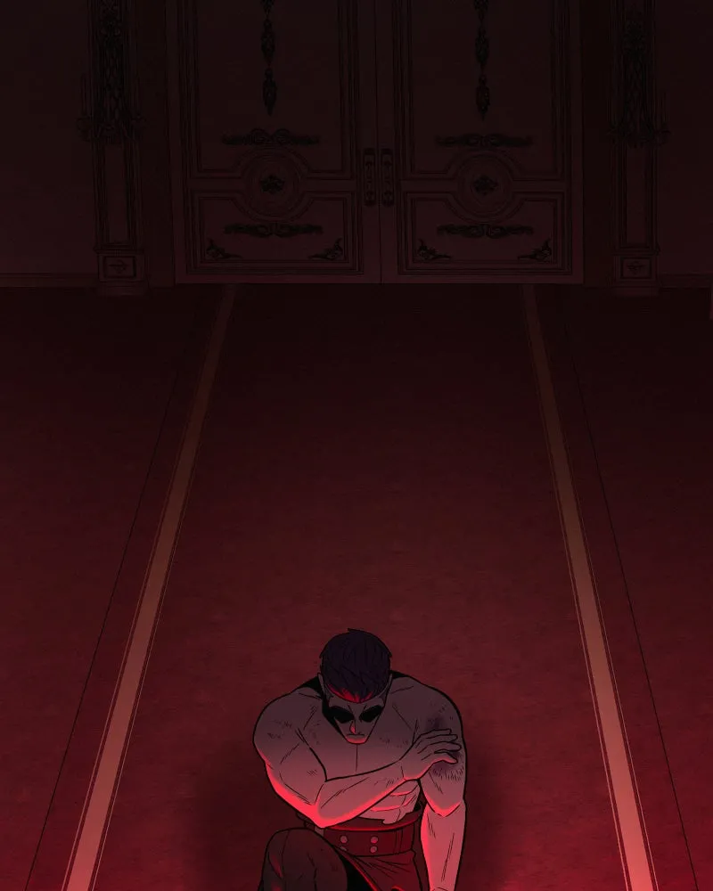 Horde: Dark Contract Saga Chapter 6 page 96 - 