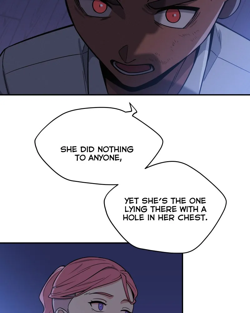 Horde: Dark Contract Saga Chapter 7 page 11 - 
