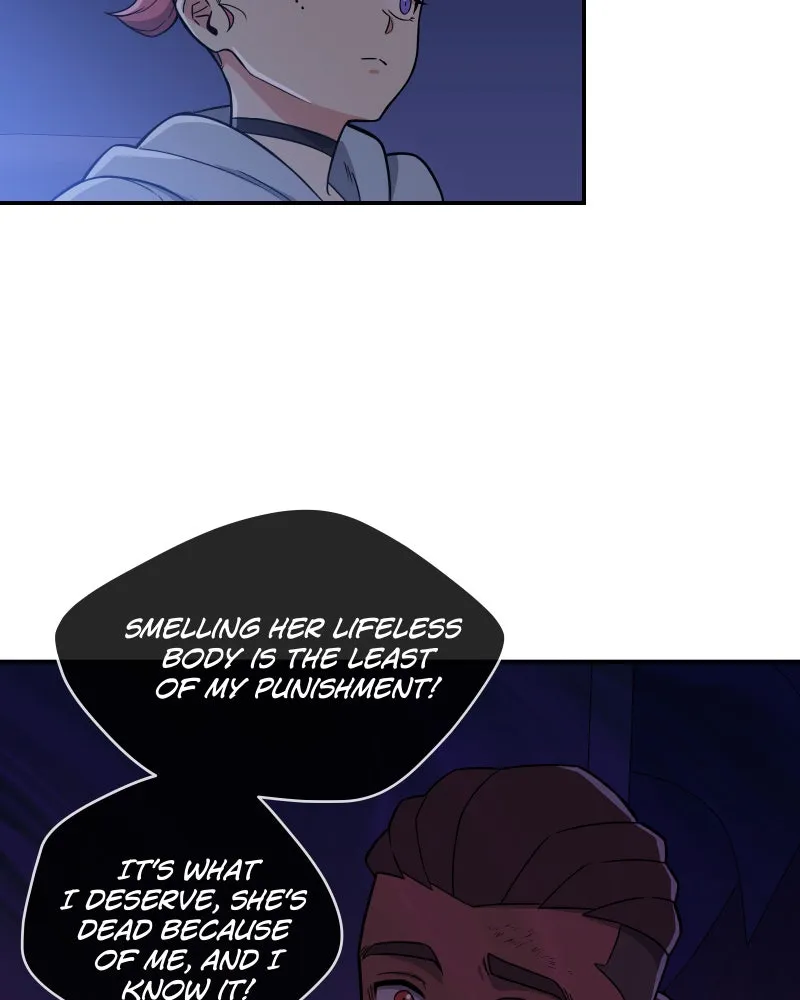 Horde: Dark Contract Saga Chapter 7 page 12 - 