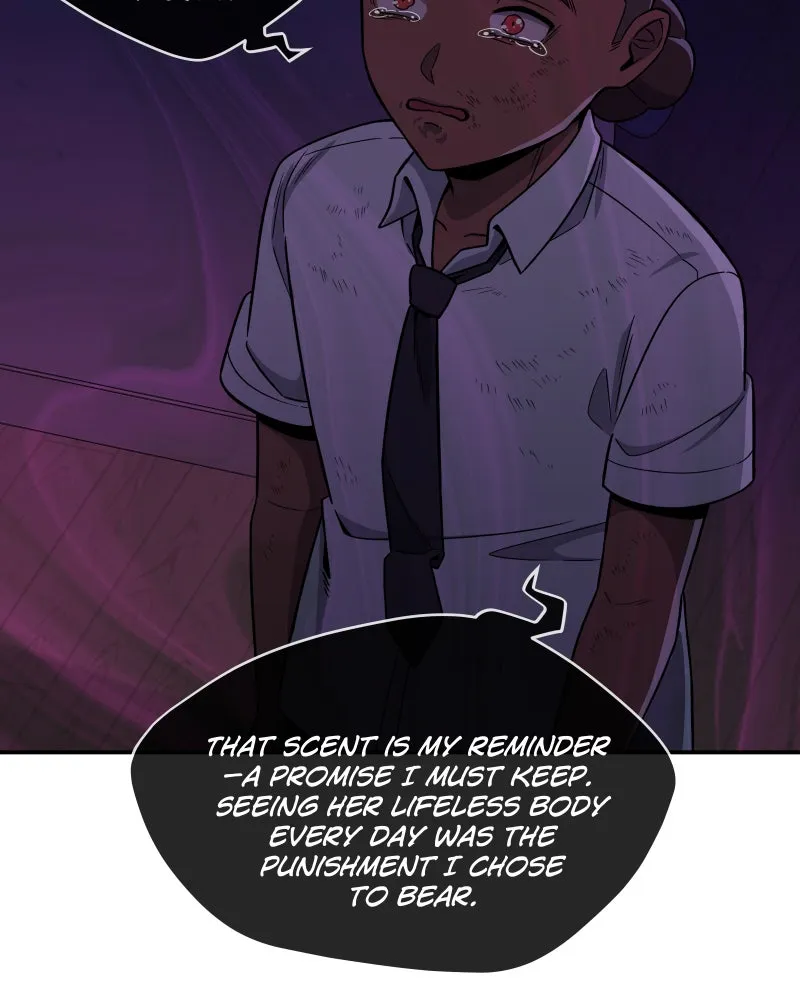 Horde: Dark Contract Saga Chapter 7 page 13 - 