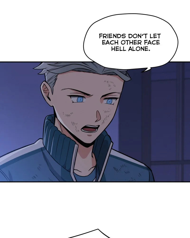 Horde: Dark Contract Saga Chapter 7 page 14 - 
