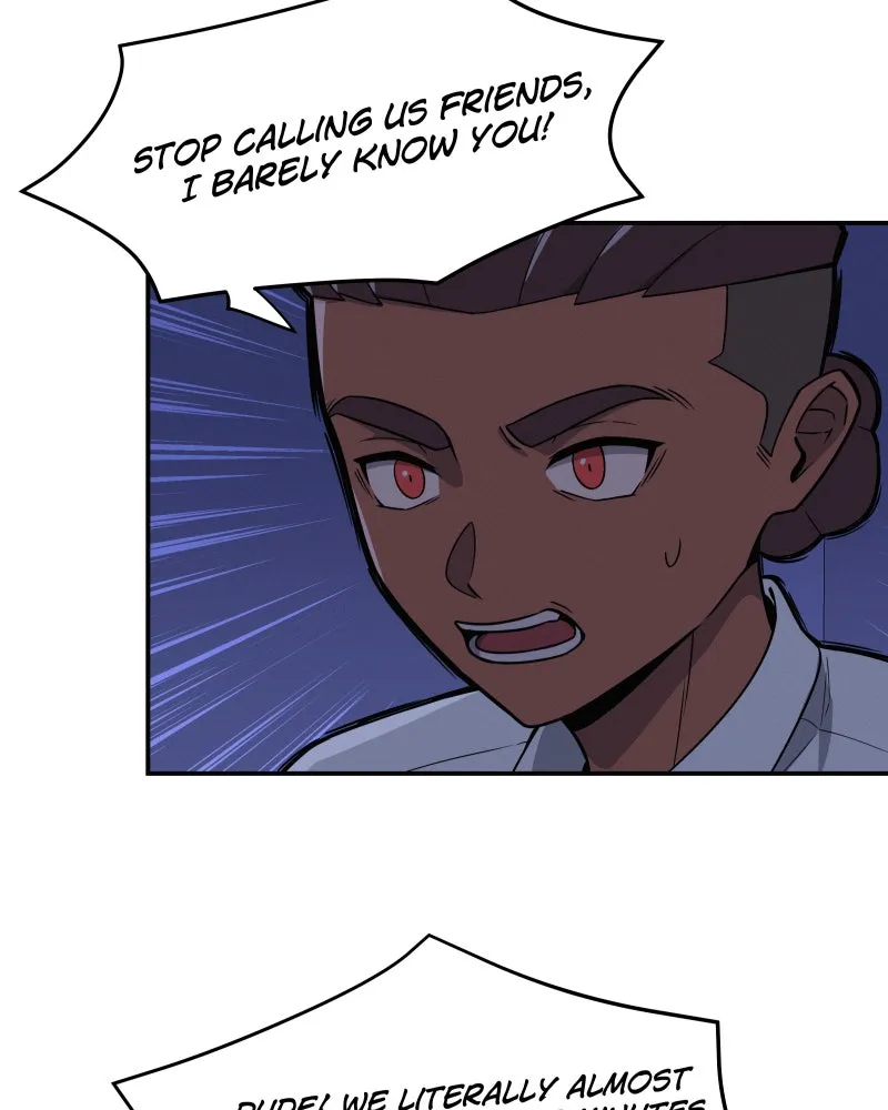 Horde: Dark Contract Saga Chapter 7 page 15 - 