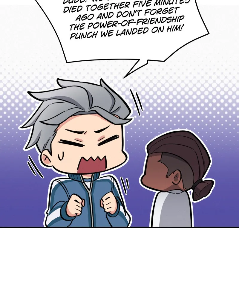 Horde: Dark Contract Saga Chapter 7 page 16 - 