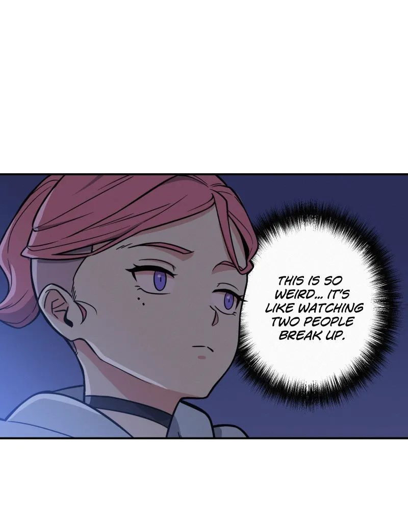 Horde: Dark Contract Saga Chapter 7 page 17 - 
