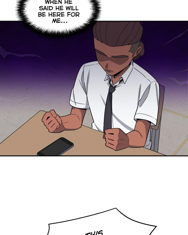 Horde: Dark Contract Saga Chapter 7 page 21 - 