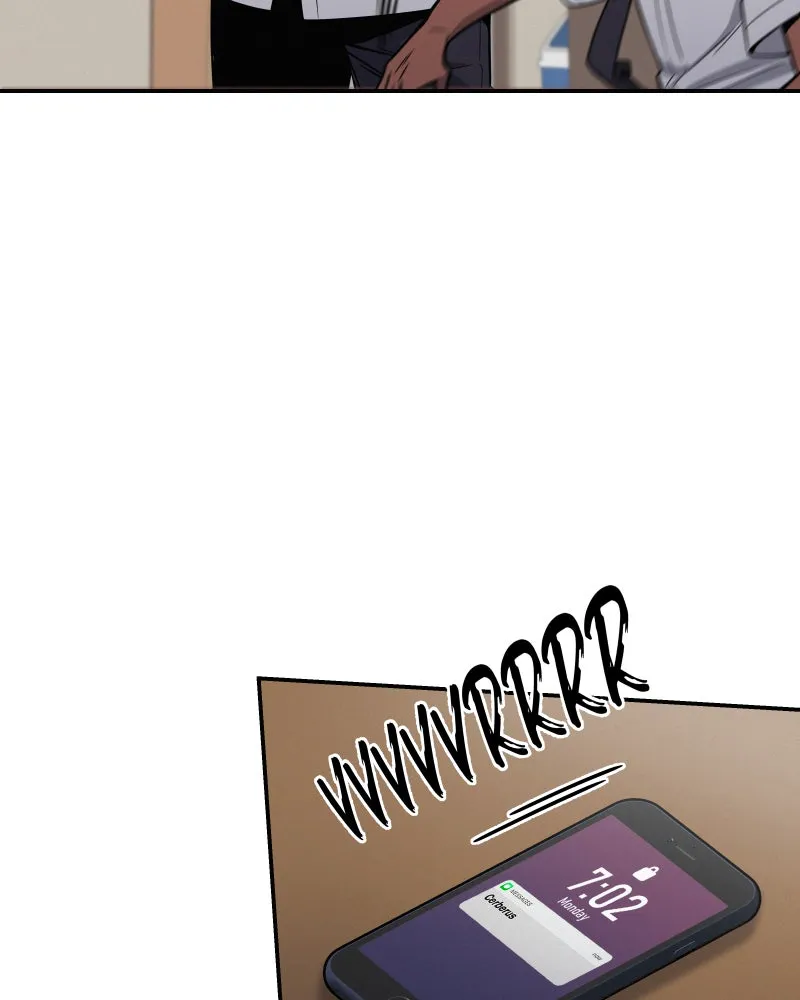 Horde: Dark Contract Saga Chapter 7 page 23 - 
