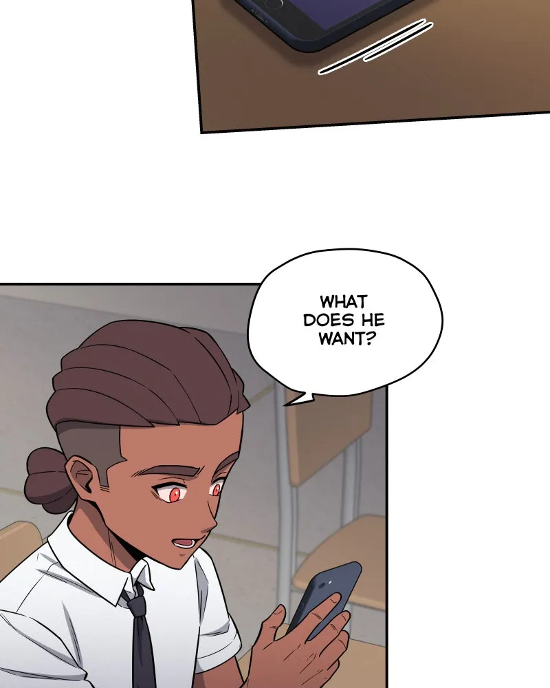 Horde: Dark Contract Saga Chapter 7 page 24 - 