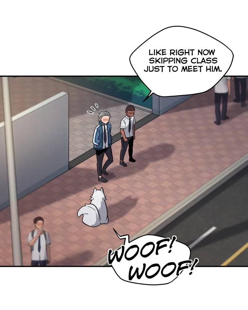 Horde: Dark Contract Saga Chapter 7 page 29 - 