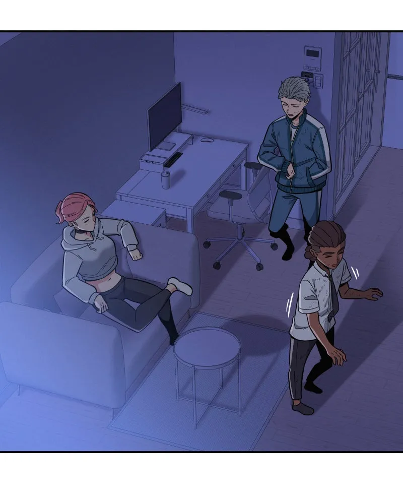 Horde: Dark Contract Saga Chapter 7 page 4 - 