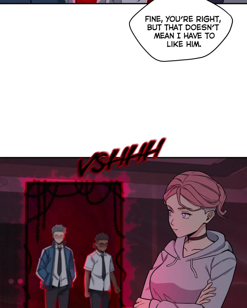 Horde: Dark Contract Saga Chapter 7 page 32 - 
