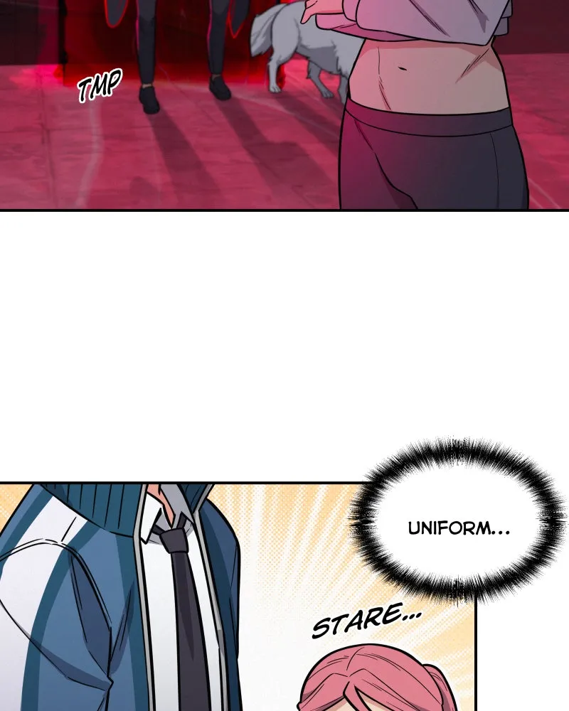 Horde: Dark Contract Saga Chapter 7 page 33 - 