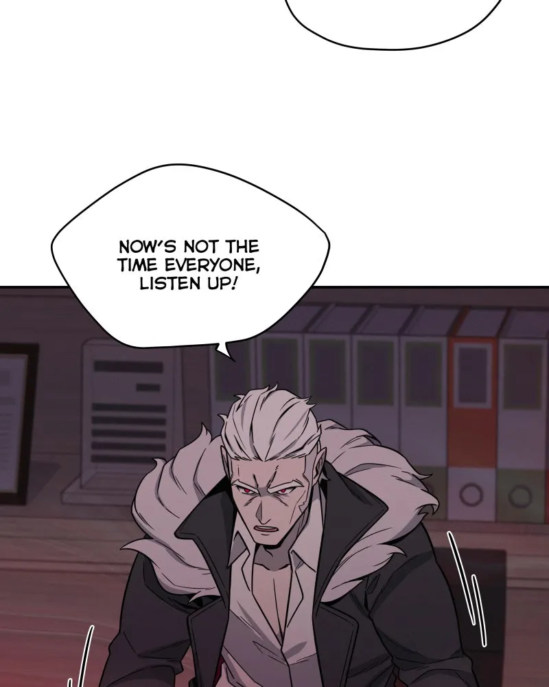 Horde: Dark Contract Saga Chapter 7 page 35 - 