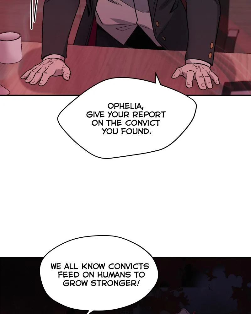 Horde: Dark Contract Saga Chapter 7 page 36 - 