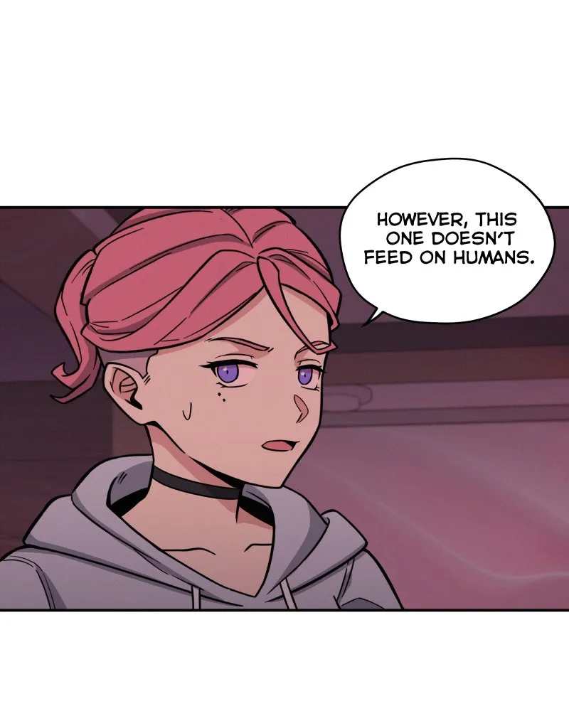 Horde: Dark Contract Saga Chapter 7 page 39 - 
