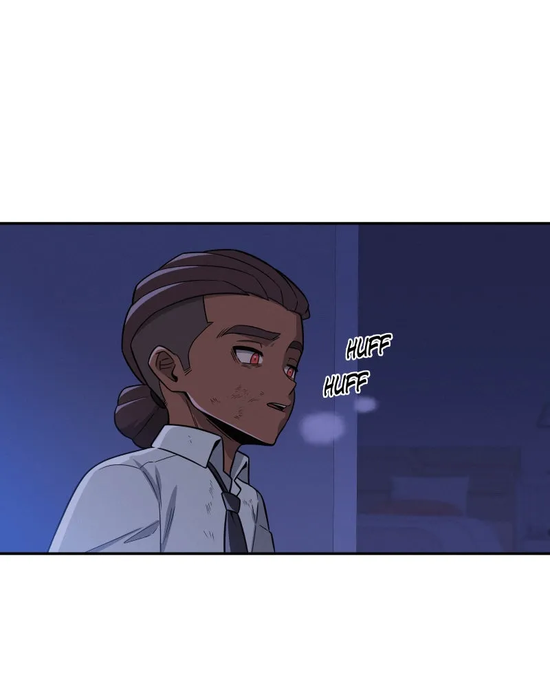 Horde: Dark Contract Saga Chapter 7 page 5 - 