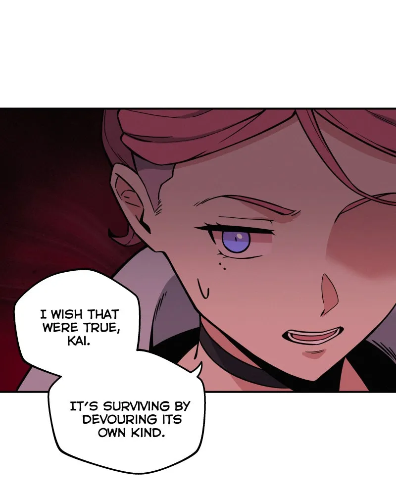 Horde: Dark Contract Saga Chapter 7 page 41 - 