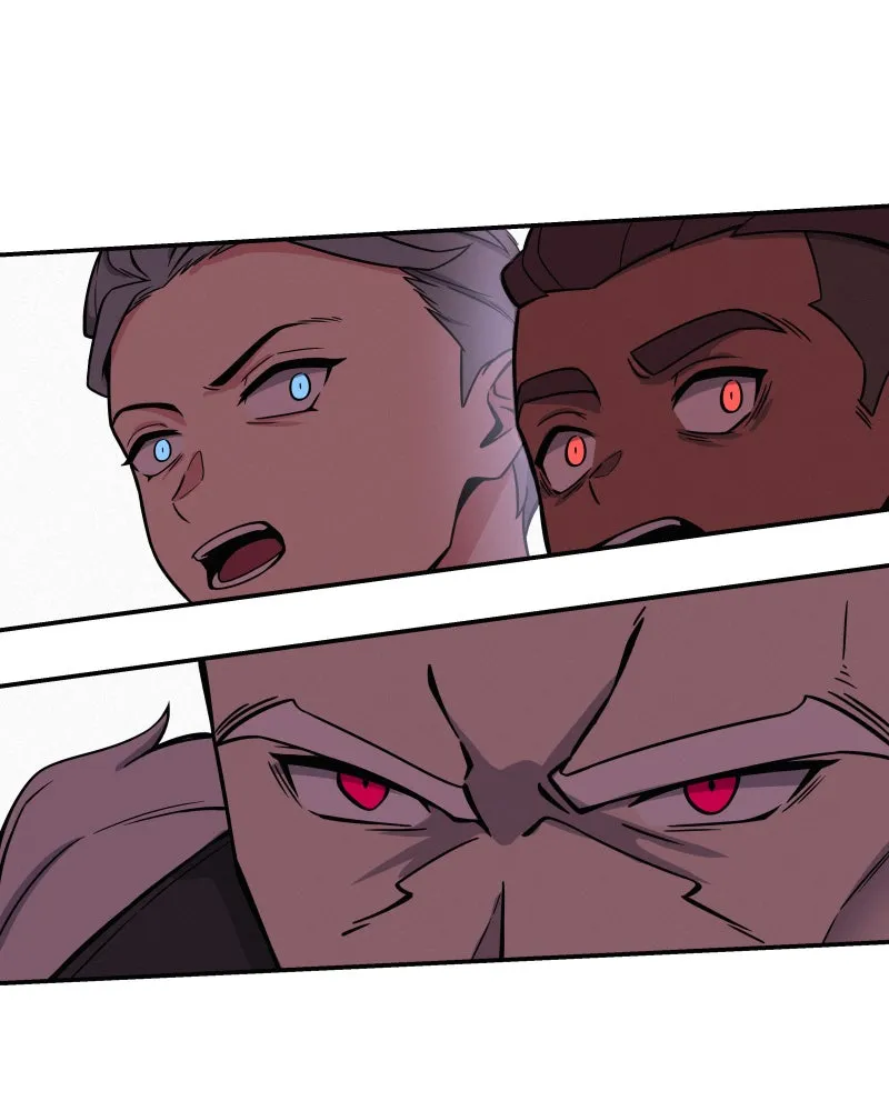Horde: Dark Contract Saga Chapter 7 page 42 - 