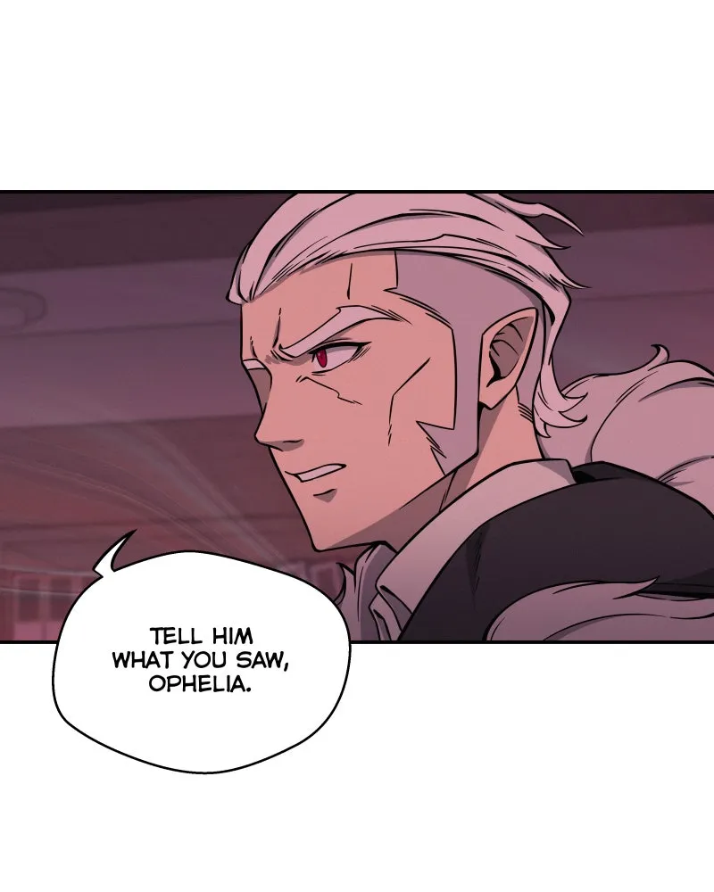 Horde: Dark Contract Saga Chapter 7 page 46 - 