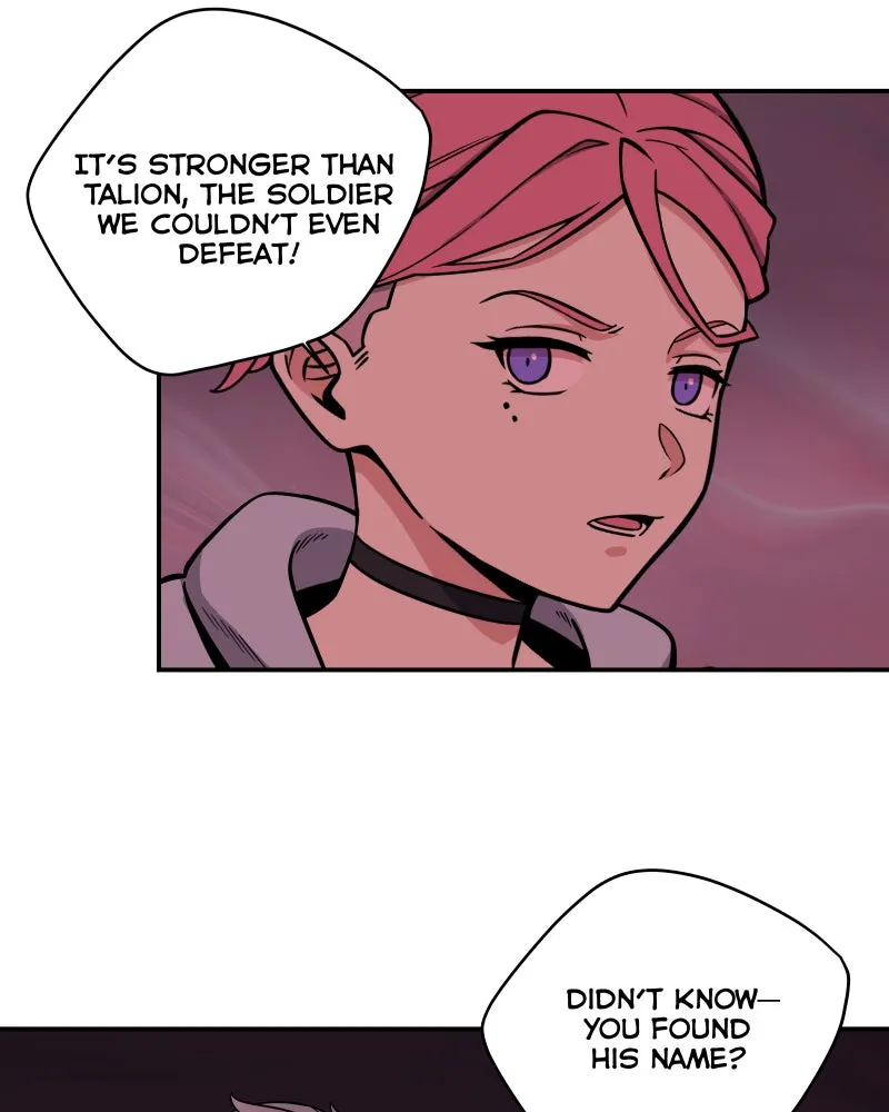 Horde: Dark Contract Saga Chapter 7 page 49 - 